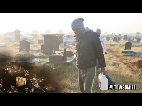 Gone but never forgotten - Living The Dream with Somizi | Mzansi Magic