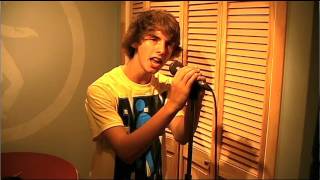 Simple Plan - This Song Saved My Life (Cover) by Janick Thibault - Official Fan Video