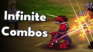 How Speedrunners Completely Break Tales of Symphonia