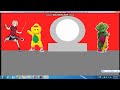 Barney Home Video Barney S Super Singing Circus 2000 Trailer