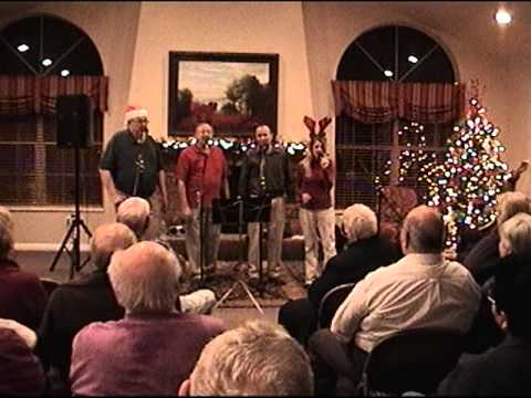 Crescendo Quartet Look at that Star