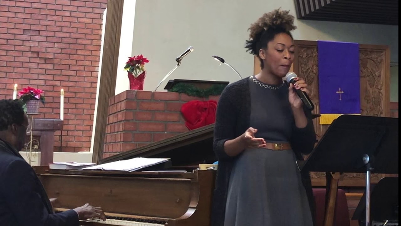 Promotional video thumbnail 8 for The Dominique Toney Experience