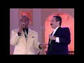 Danny Rivera, Willie Colon & Cheo Feliciano - Medley: Madrigal / Amada Mia