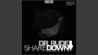 Shakedown (Radio Version)