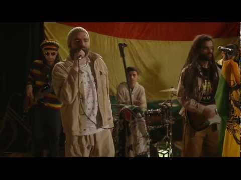 ROOTS ROCKET - ROCKY ROAD