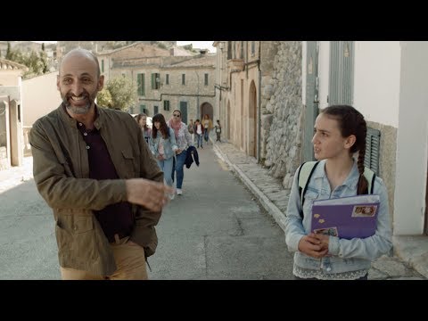 Primer tràiler de "Pep", la nova sèrie d'IB3