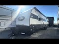 Check out this Video for a 2026 Forest River Cherokee Grey Wolf 24RRT(Stock #K097882)  for sale by RV Dynasty. This unit is located in Bunker Hill, IN