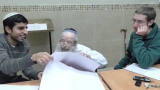 ארוחת ערב יהודית