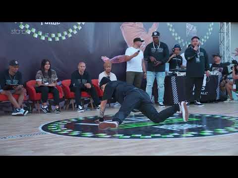 X Fenz vs Knuckleheads Cali [Top 16] // stance // VANS "IN THE CIRCLE" 👟 2022