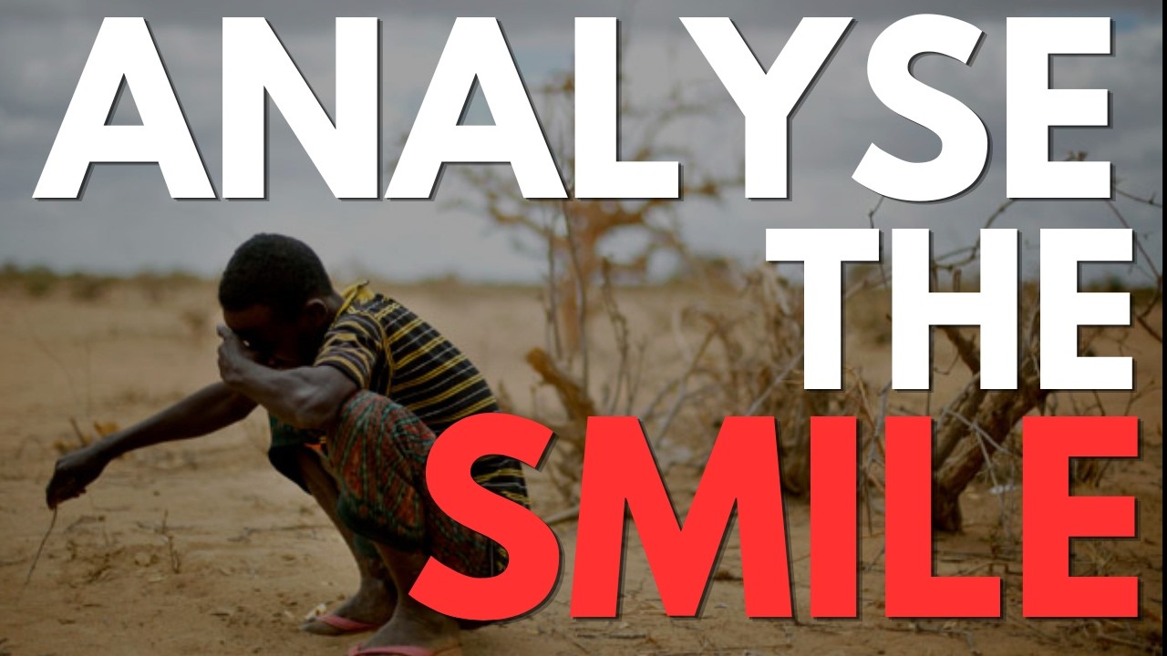 Analysis of Passage to Africa