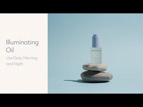 Illuminating Oil
