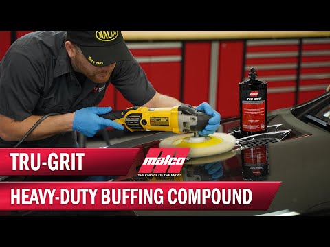 Rubbing Compound