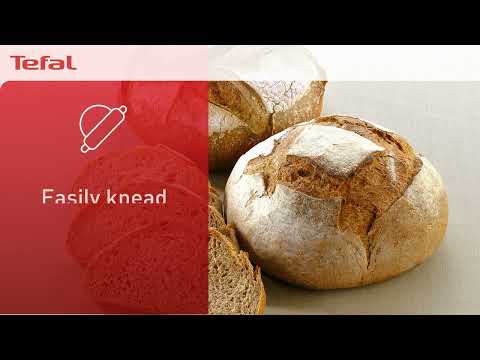 Миксер Tefal HT450B38