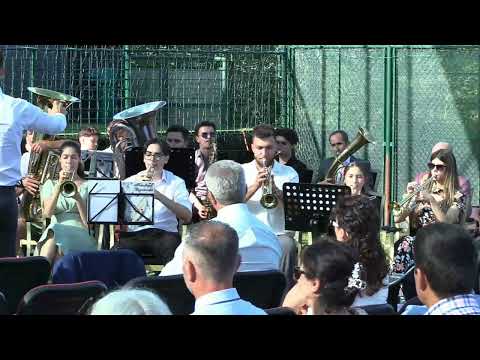 Sa fie oare adevarat?! - Fanfara Comisani | Biserica Adventista Călinești Prahova 🎷🎺🎺🥁🎶🎶🎵🎼