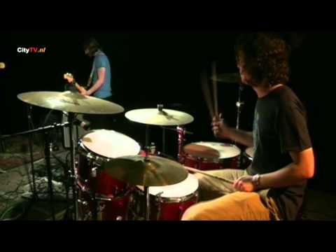 Radar Men from The Moon