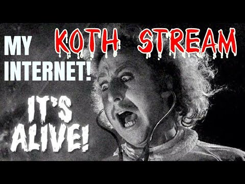 Turin King of the Hill Showdown | WILL THE NEW INTERNET SURVIVE? Total War Warhammer 2