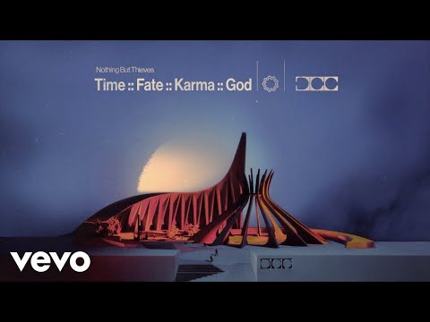 Video thumbnail for Time :: Fate :: Karma :: God