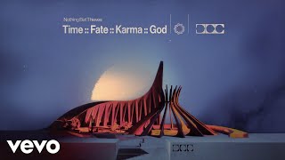 Kadr z teledysku Time :: Fate :: Karma :: God tekst piosenki Nothing But Thieves