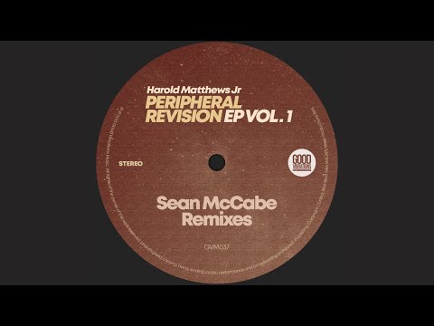 Harold Matthews Jr, DJ Fill, Syl Messi - Pause (Sean McCabe Dub Remix)