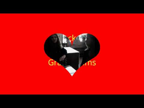 Grand Slams by Timothy Gager: The novel trailer