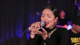 [UNPLUGGED] Aisyah Aziz - TANDA TANYA