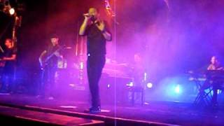 Cesare Cremonini - 13.07.2009 Varallo - La Fiera dei Sogni
