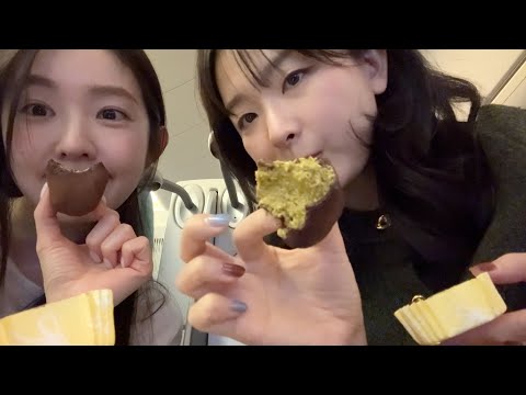 Happy New Year🫶ㅣLet's Celebrate 2026 Behind