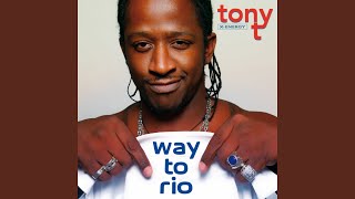 Way To Rio (Original Extended Mix)