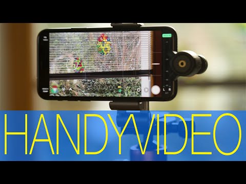 BESSERE HANDY VIDEOS - 9 Tipps für bessere Videos mit dem Smartphone