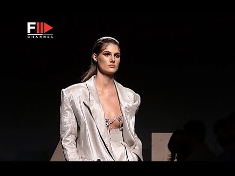 MALNE Highlights Spring 2022 Madrid - Fashion Channel