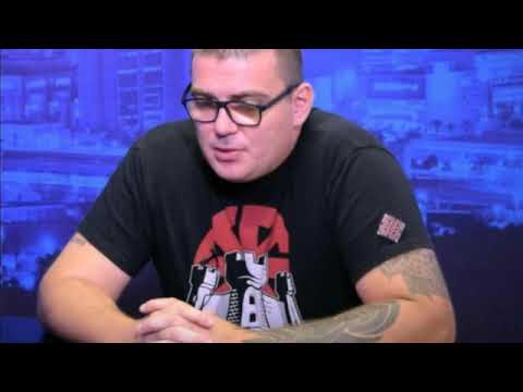 ATILA (zvani)Najpametniji Srpski Kriminalc