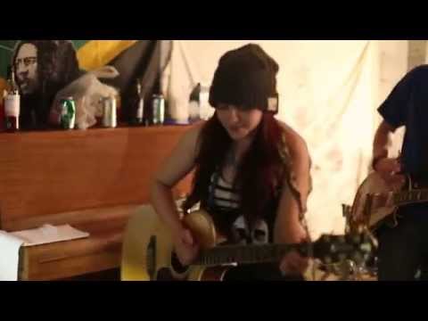 Rusty Jam Revolution - It's All The Same [Official Video]