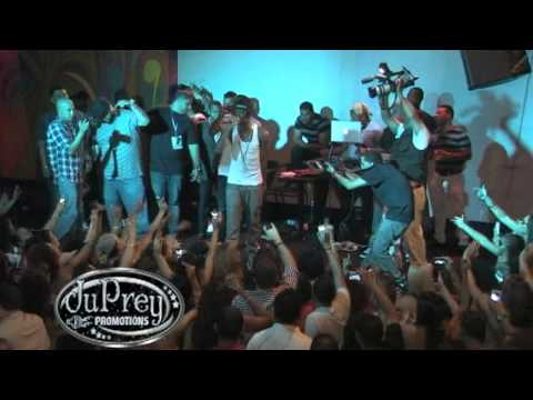 Secreto - Papá Dios Me Dijo {Live}