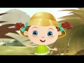Franny S Feet 106 Paper Presents Fowl Weather Cartoons For Kids Full Episode HD