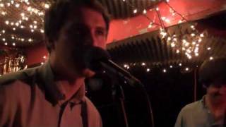 &quot;Faith Man&quot; by the Soft Pack @ Cake Shop