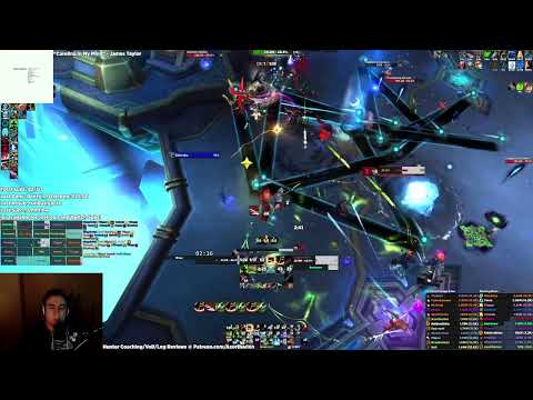 Revoke vs Heroic Rygelon World #61 - BM Hunter PoV