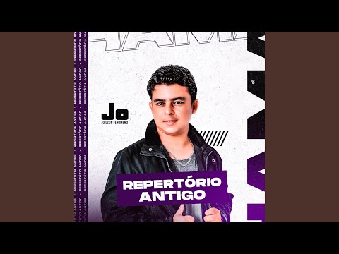 Chamei O Garçom - Joilson o Fenômeno do Arrocha