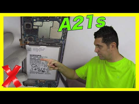 Samsung S6 Edge plus charging port replacement