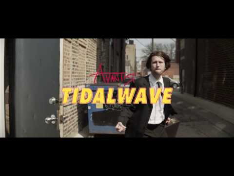 Tidalwave by Avantist | Official Music Video