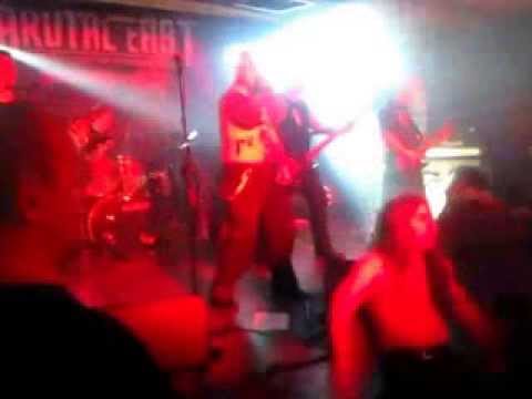 Prafuria - Brutal East Festival vol. 5