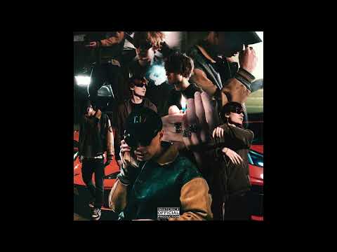 ROCKET x LILDRUGHILL type beat Type Beat - "ALLIVE" [Prod. WHITERICX] 2023