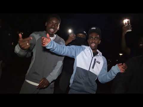 Jahma14 x AndrewM - Watdan? (Official Music Video)