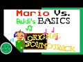 Music Mario Vs Baldi S Basics Original Soundtrack