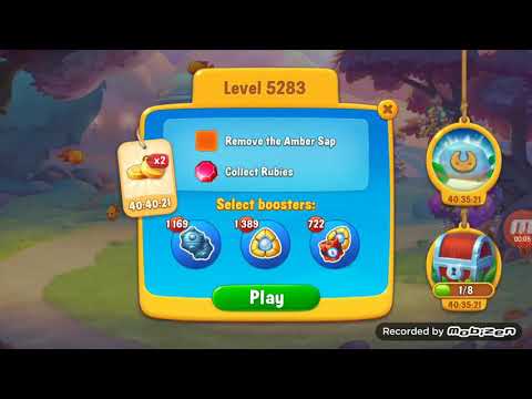 Fishdom-Level - 5283