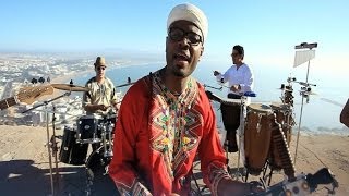 Ribab Fusion - Agadir Oufella (Exclusive Music Video) | (رباب فيزيون - أكادير أوفلا (فيديو كليب