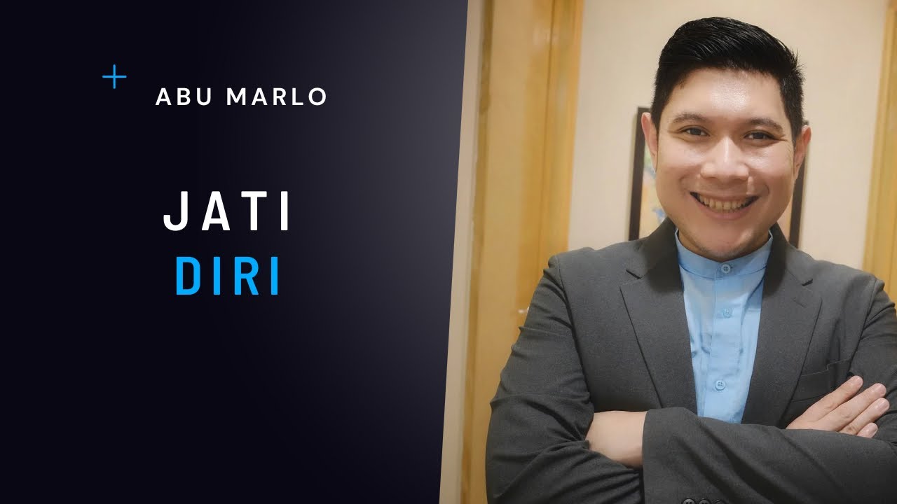 Kajian ITB 74 : Jati Diri