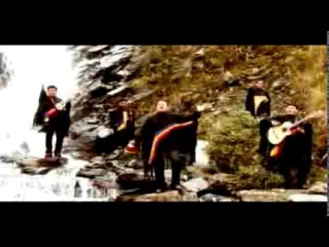 Grupo Semilla - Basura (Morenada)