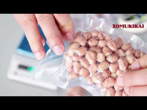 How to package laundry detergent