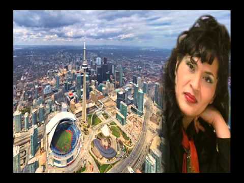 Smilja Mitrevska ~ Mominska kletva