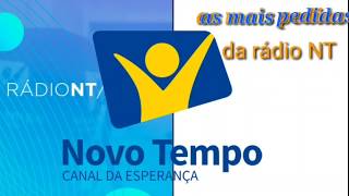 As mais tocadas rádio nt gospel -07/2020